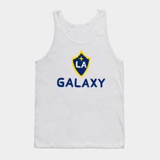 Los Angeles Galaaaaxy 04 Tank Top